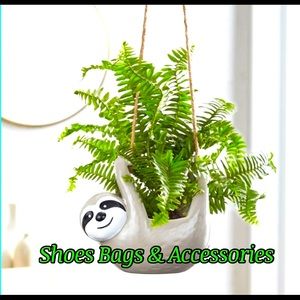 Bags and shoes boots